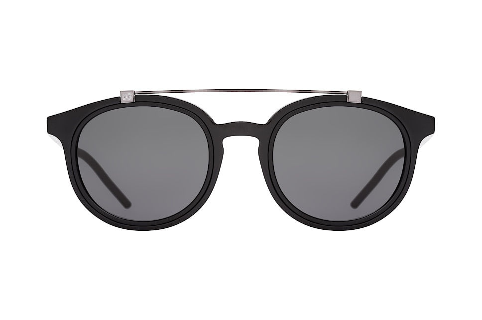 Dolce&Gabbana DG 6116 501/87