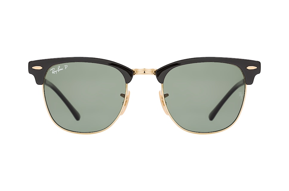 Ray-Ban RB 3716 187/58