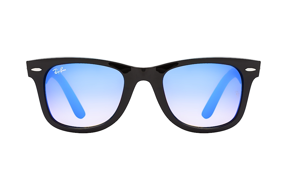 Ray-Ban Wayfarer RB 4340 601/4O