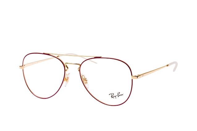 Rayban Ray Ban Rx 6413 2982 Small rayban kopen in de aanbieding Rayban Ray Ban Rx 6413 2982 Small rayban kopen in de aanbieding