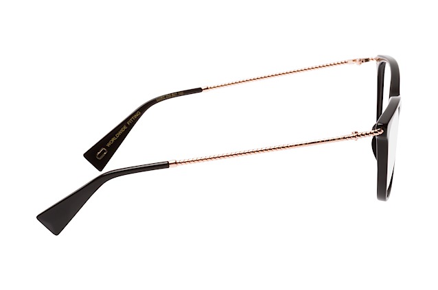 null Perspektivenansicht