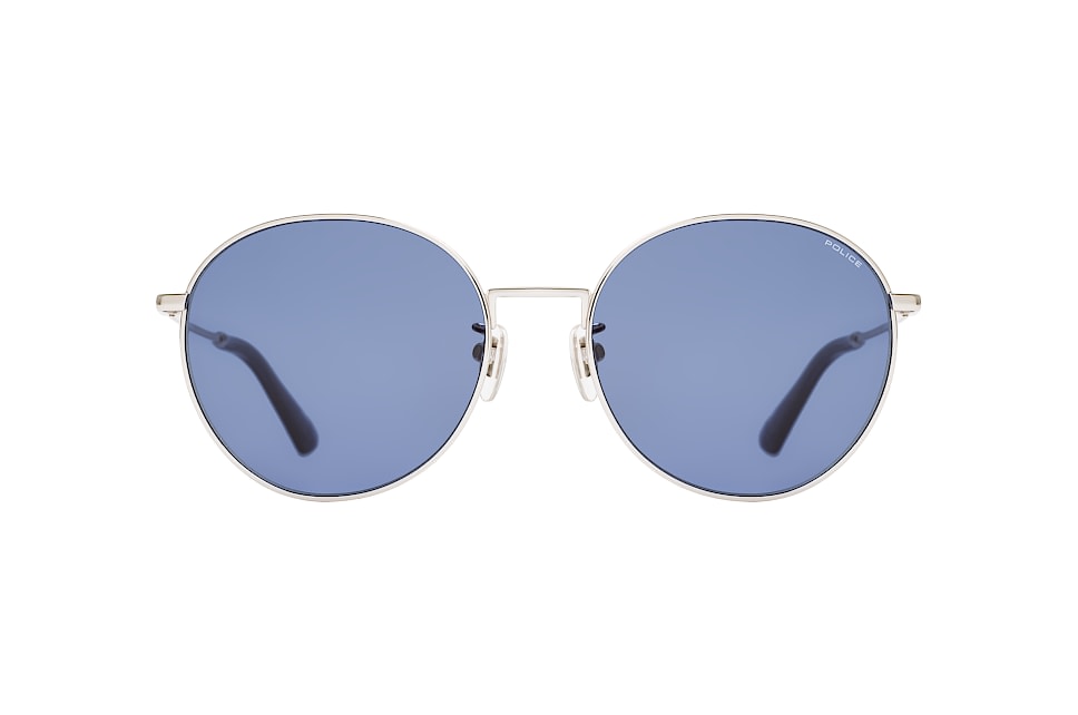 Police Highway Two 6 SPL 637N 0579