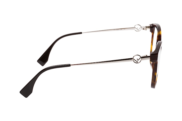 null Perspektivenansicht