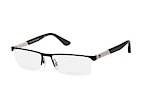 Tommy Hilfiger TH 1562 003 Negro perspective view thumbnail