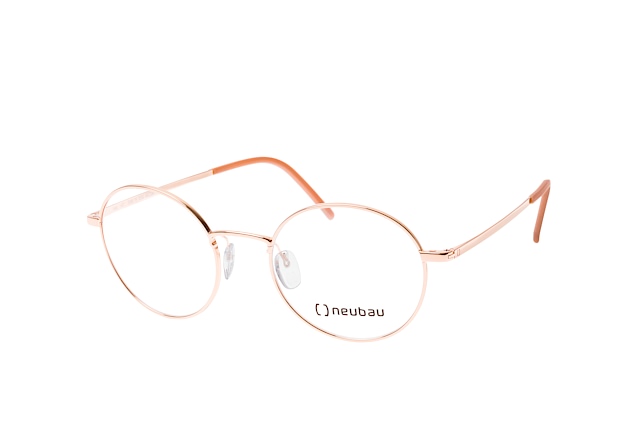 Neubau Eyewear Felix T 038/75 3530 Perspektivenansicht
