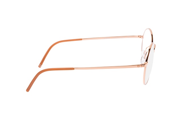 Neubau Eyewear Felix T 038/75 3530 Perspektivenansicht