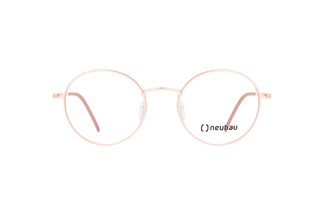 Neubau Eyewear Felix T 038/75 3530 Perspektivenansicht
