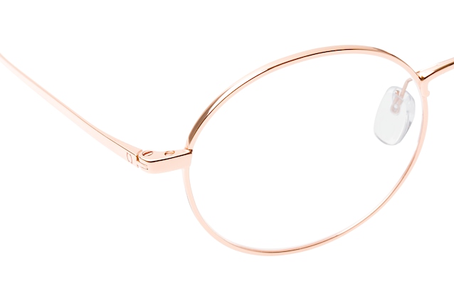 Neubau Eyewear Felix T 038/75 3530 Perspektivenansicht