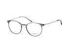 HUMPHREY&acute;S eyewear 581066 52 Harmaa / Kulta kuvakulman&auml;kym&auml; katso esikatselukuva
