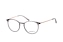 HUMPHREY&acute;S eyewear 581066 52 Harmaa / Kulta pieni esikatselukuva
