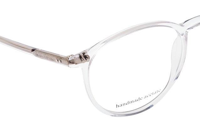 null Perspektivenansicht