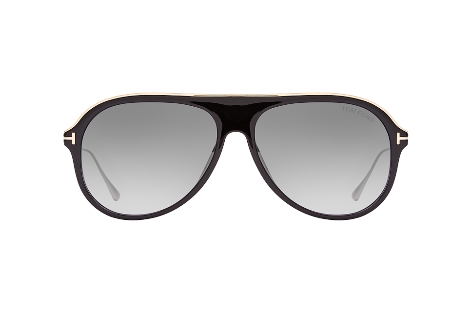 Tom Ford Nicholai-02 FT 0624/S 01C