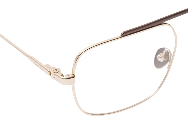 null Perspektivenansicht