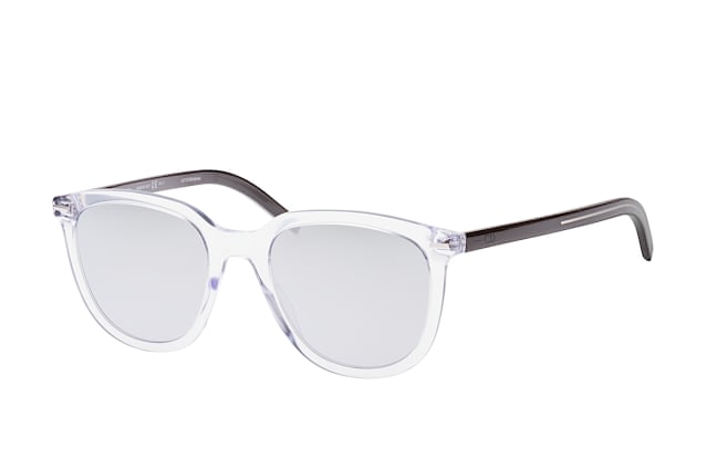 null Perspektivenansicht