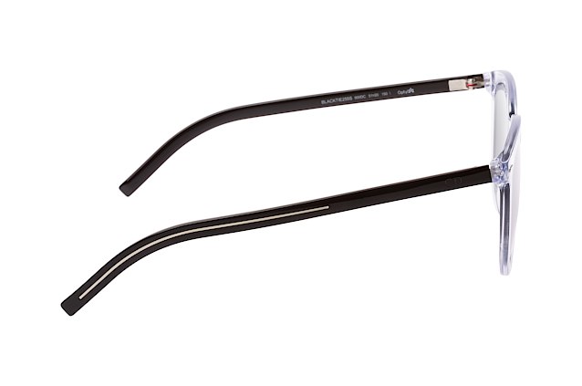 null Perspektivenansicht