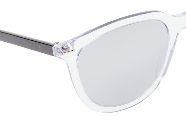 null Perspektivenansicht