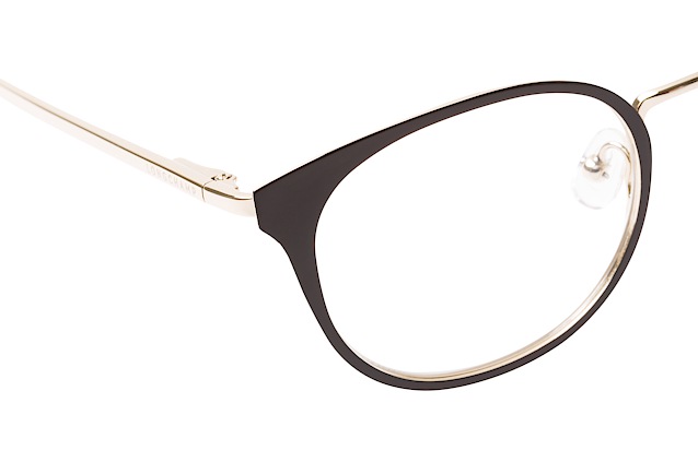 null Perspektivenansicht