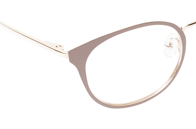 null Perspektivenansicht