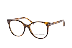 Dolce&Gabbana DG 5032 502 klein