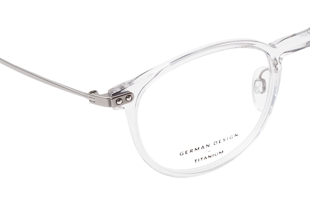 null Perspektivenansicht