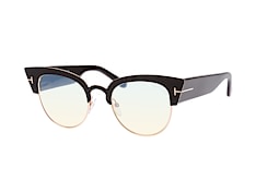 Tom Ford Alexandra-02 FT 0607/S 005 klein