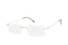 Aspect by Mister Spex Norris Titanium TN 3059U 2 Goldfarben Minithumbnail