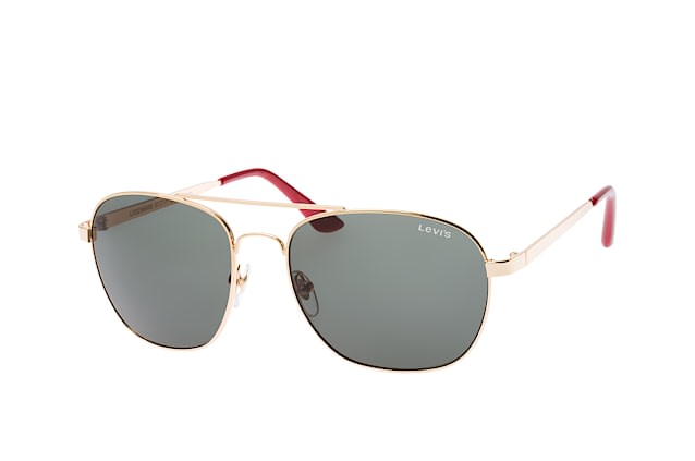 levi's aviator sunglasses