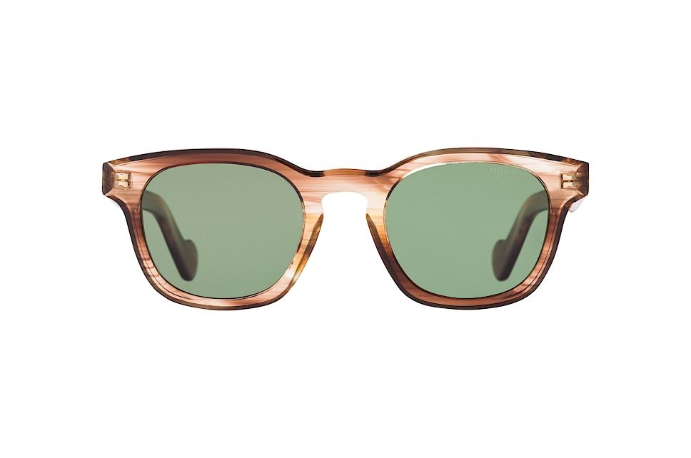 MONCLER ML 0072/S 47R