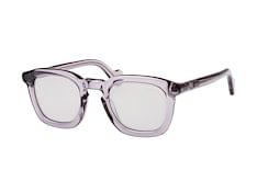 Moncler ML 0006/s 20C, Square Sonnenbrillen, Grau