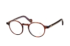 MONCLER ML 5030V 050 BraunPerspektivenansicht Thumbnail