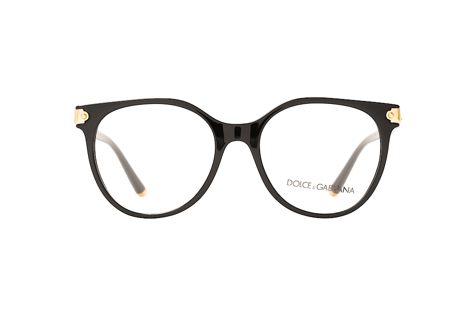 Dolce&Gabbana DG 5032 501