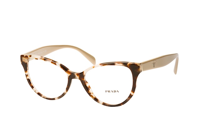 Prada Pr 01Uv Uao1O1 prada kopen in de aanbieding