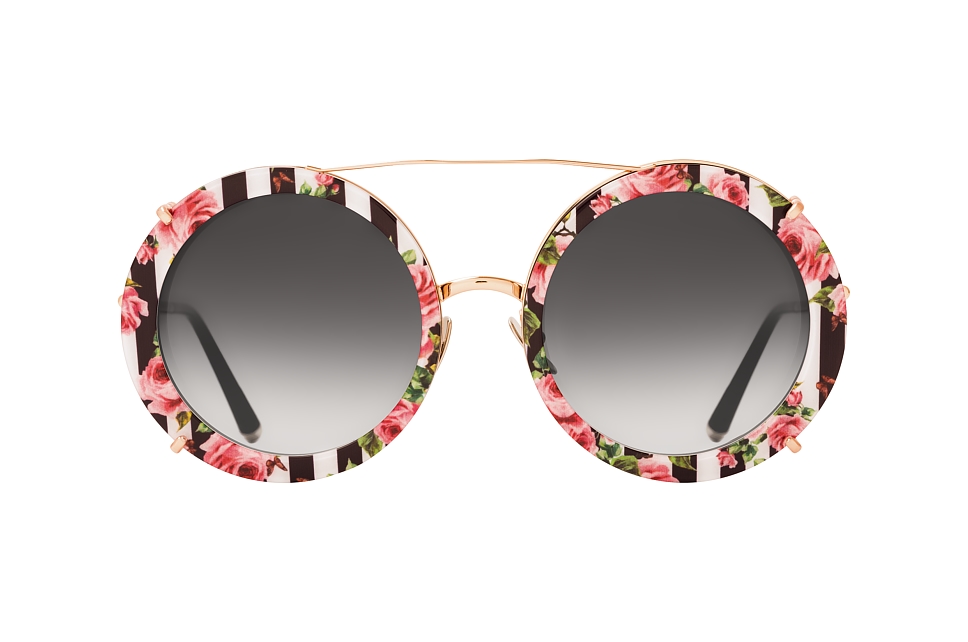 Dolce&Gabbana DG 2198 1298/8G