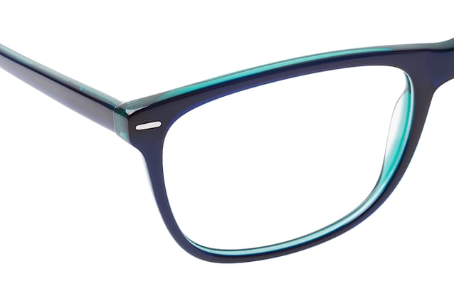 null perspective view