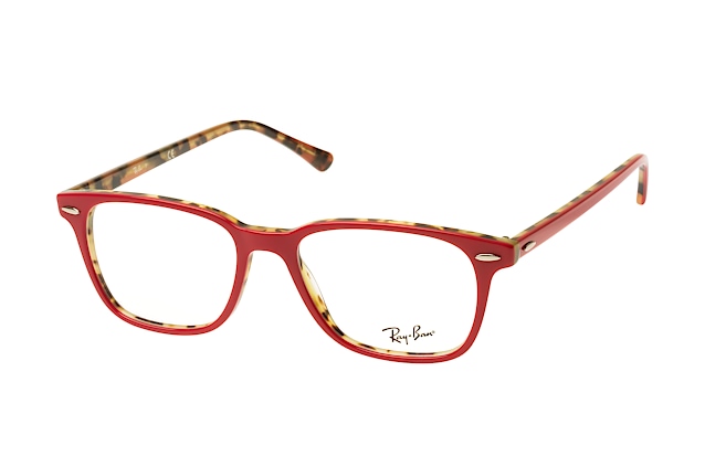 Rayban Ray Ban Rx 7119 5714 Small rayban kopen in de aanbieding Rayban Ray Ban Rx 7119 5714 Small rayban kopen in de aanbieding