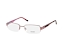 Smart Collection Wallace 1018 001 Rosa / Violett Minithumbnail