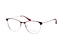 Ted Baker Nyla 2242 001 Dunkelrot / Goldfarben Minithumbnail