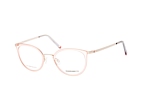 HUMPHREY&acute;S eyewear 581061 30 Goldfarben / RosaPerspektivenansicht Thumbnail