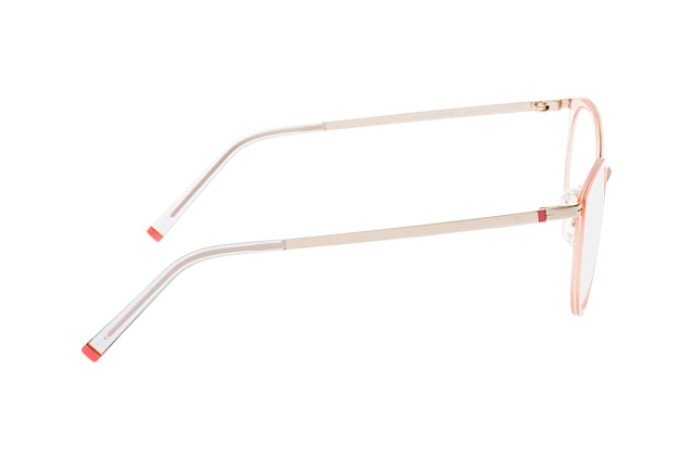 null Perspektivenansicht