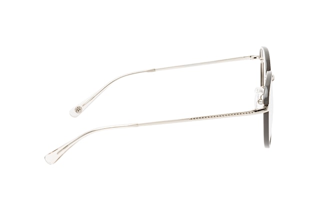 null Perspektivenansicht