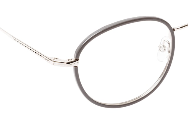 null Perspektivenansicht