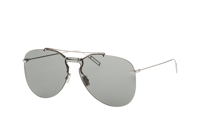 null Perspektivenansicht