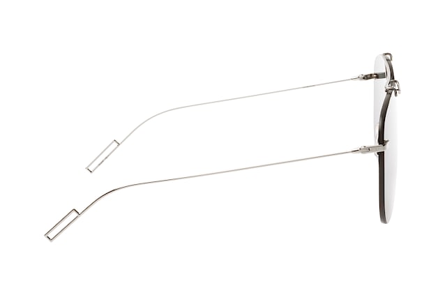 null Perspektivenansicht