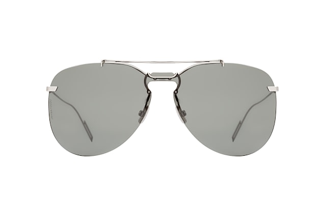 null Perspektivenansicht