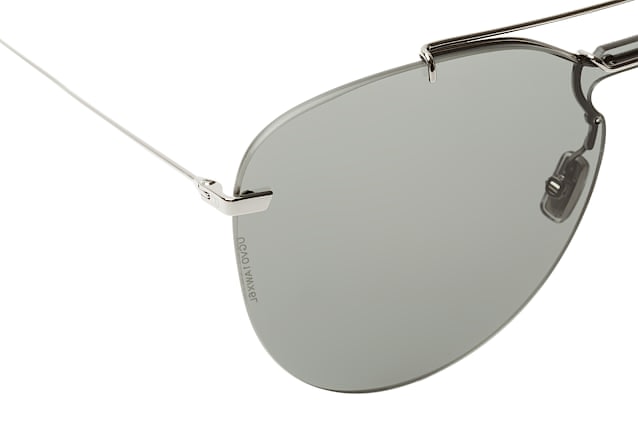 null Perspektivenansicht