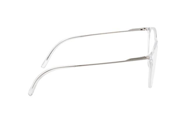 null Perspektivenansicht