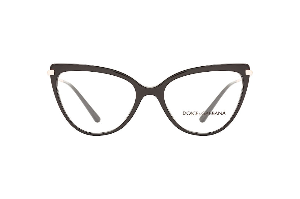 Dolce&Gabbana DG 3295 501