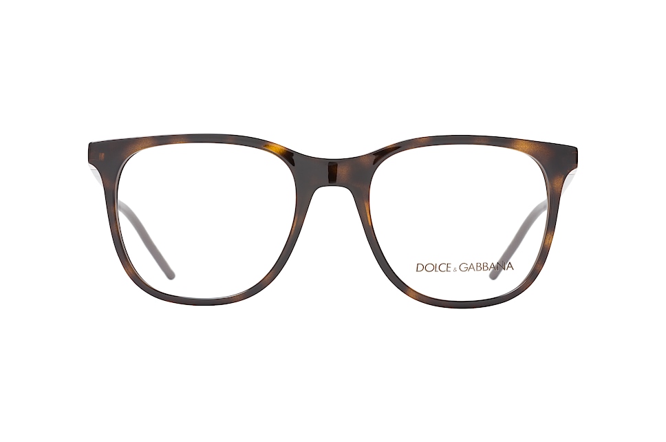 Dolce&Gabbana DG 5037 502