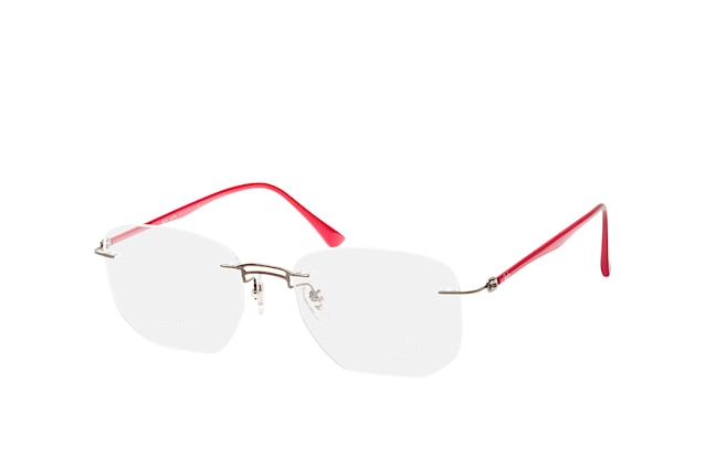 null Perspektivenansicht