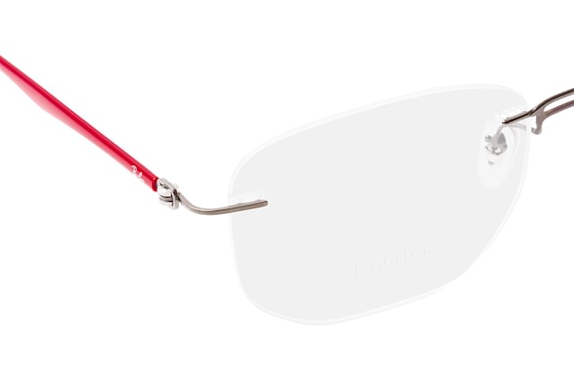 null Perspektivenansicht